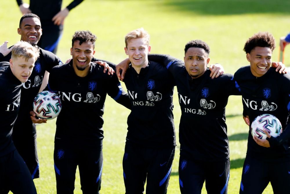 Ronald Koeman a încercat să-și aducă un alt conațional după ce Wijnaldum a semnat cu PSG! Ce fotbalist din Premier League a fost în vederile Barcelonei_3