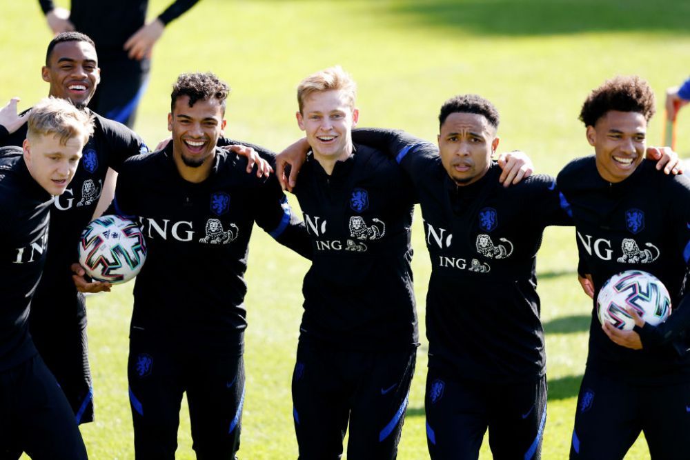 Ronald Koeman a încercat să-și aducă un alt conațional după ce Wijnaldum a semnat cu PSG! Ce fotbalist din Premier League a fost în vederile Barcelonei_3