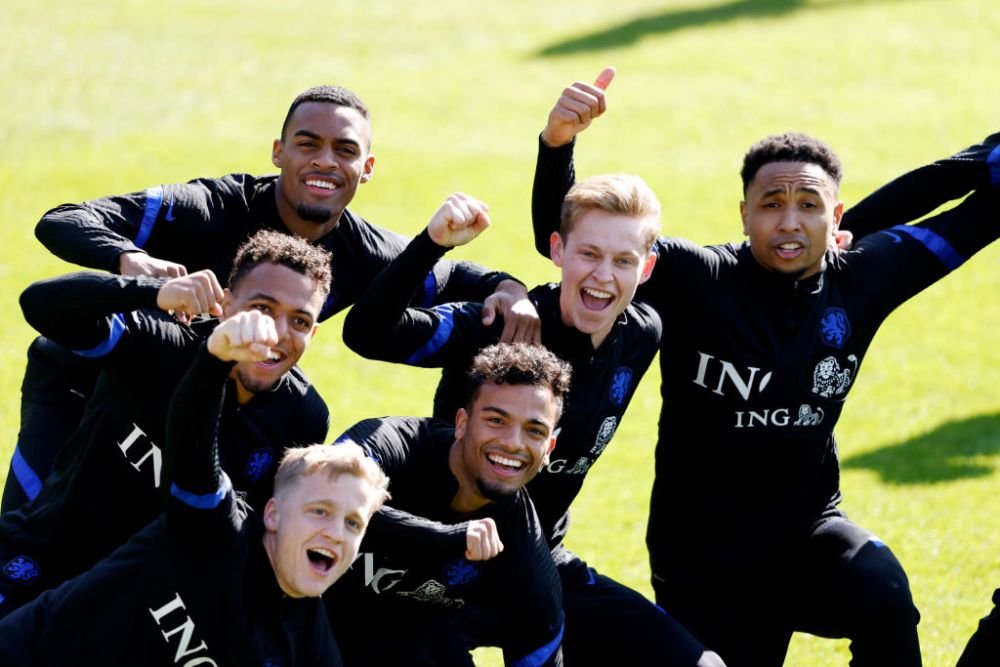 Ronald Koeman a încercat să-și aducă un alt conațional după ce Wijnaldum a semnat cu PSG! Ce fotbalist din Premier League a fost în vederile Barcelonei_7