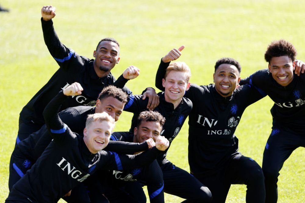 Ronald Koeman a încercat să-și aducă un alt conațional după ce Wijnaldum a semnat cu PSG! Ce fotbalist din Premier League a fost în vederile Barcelonei_8