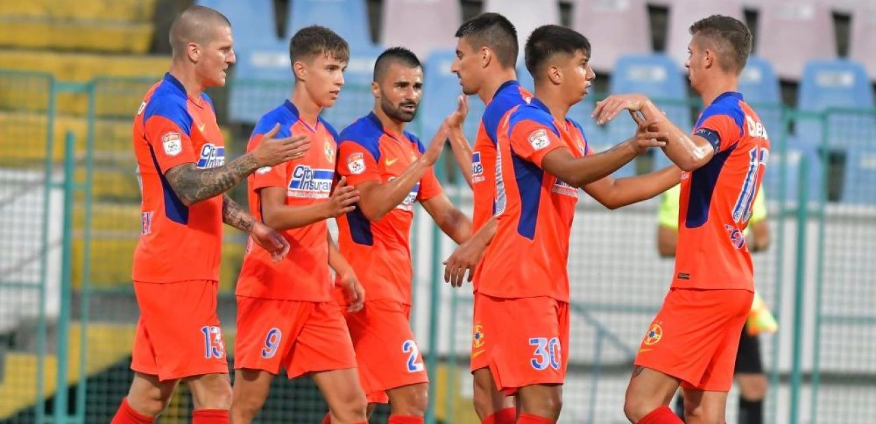 Echipele românești și-au aflat adversarii din Conference League! FCSB, duel cu Kolos Kovalivka. Craiova, adversar dificil_3