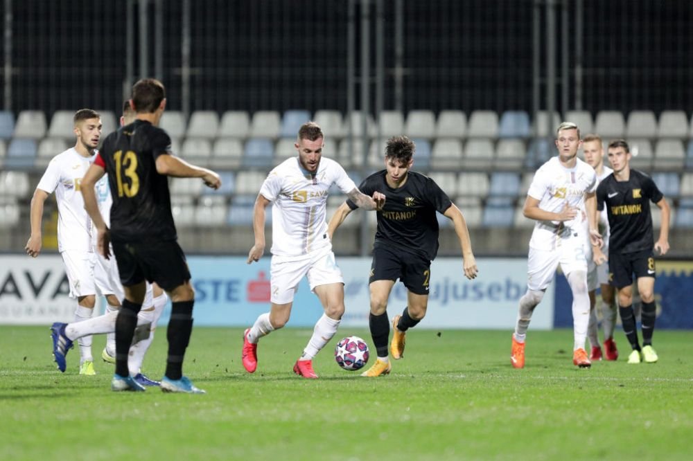 Cine e Kolos Kovalivka, adversara lui FCSB din turul trei Conference League. Lotul ucrainenilor, de trei ori mai ieftin decât al românilor_2
