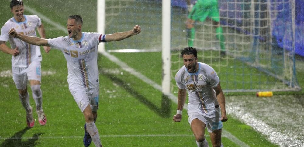 Cine e Kolos Kovalivka, adversara lui FCSB din turul trei Conference League. Lotul ucrainenilor, de trei ori mai ieftin decât al românilor_5