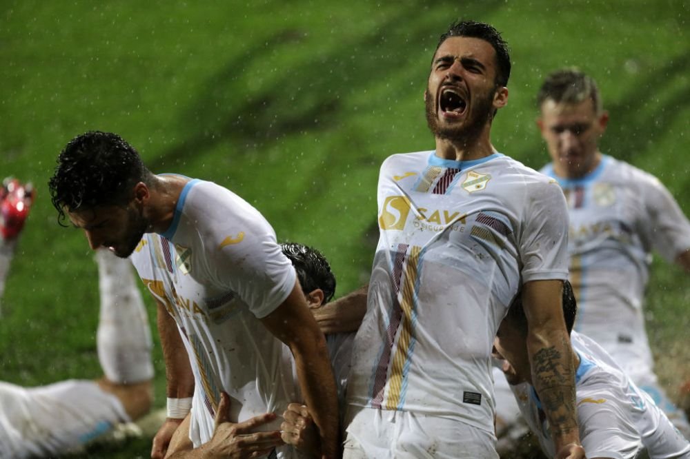 Cine e Kolos Kovalivka, adversara lui FCSB din turul trei Conference League. Lotul ucrainenilor, de trei ori mai ieftin decât al românilor_6