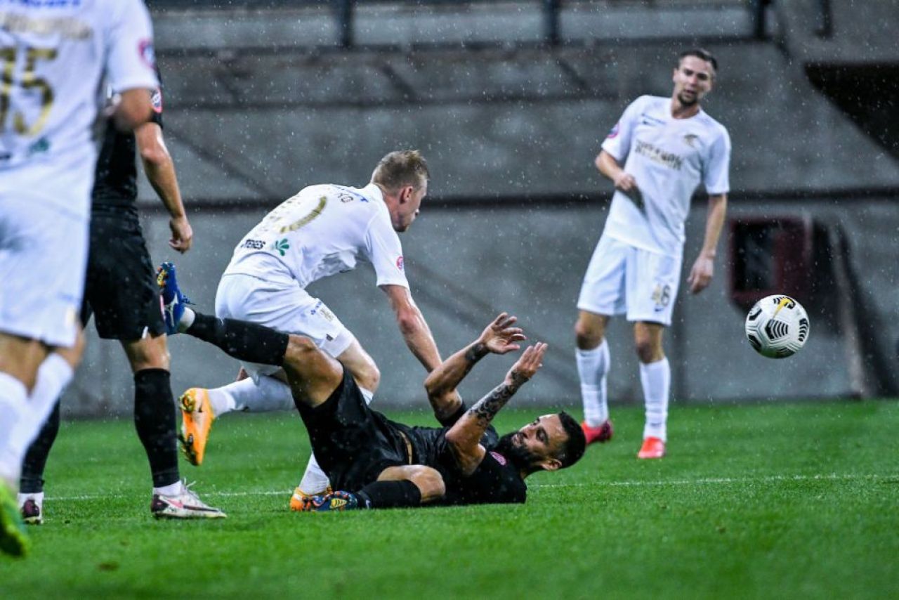 Cine e Kolos Kovalivka, adversara lui FCSB din turul trei Conference League. Lotul ucrainenilor, de trei ori mai ieftin decât al românilor_7