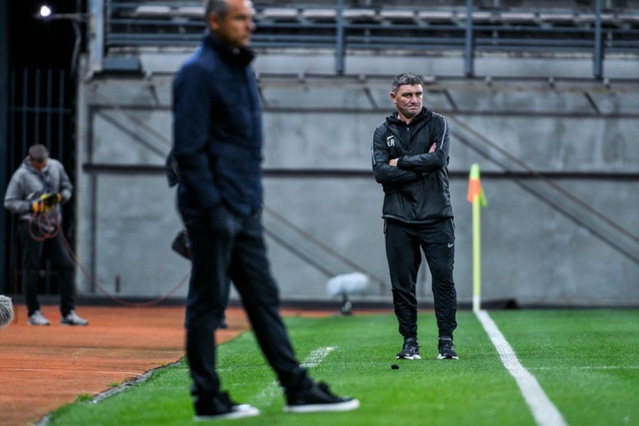Cine e Kolos Kovalivka, adversara lui FCSB din turul trei Conference League. Lotul ucrainenilor, de trei ori mai ieftin decât al românilor_8