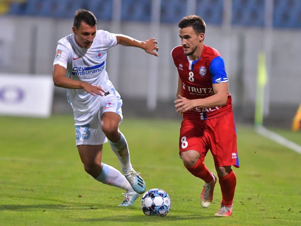 Meciul FCSB - Shakhter Karagandy se vede la PRO TV! Elevii lui Todoran încep aventura europeană pentru grupele Conference League_4