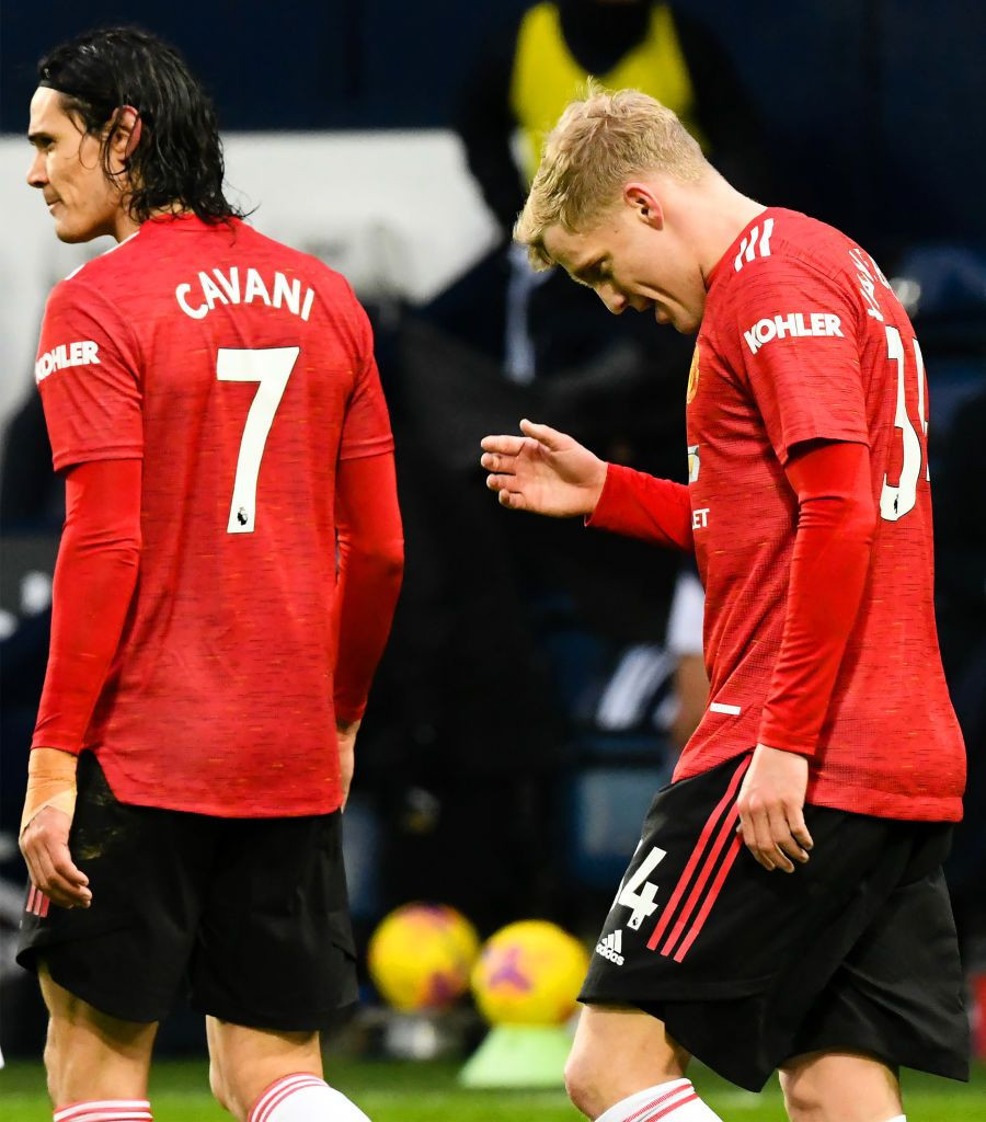 Barcelona pregătește un transfer de top din Premier League! Pe cine dorește Koeman pe Camp Nou_5