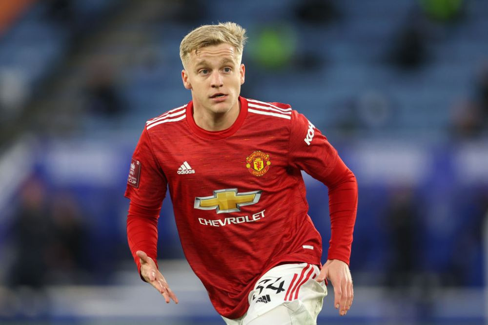 Barcelona pregătește un transfer de top din Premier League! Pe cine dorește Koeman pe Camp Nou_6