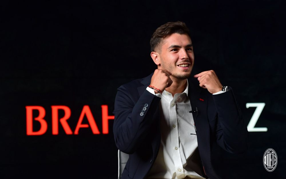 AC Milan a transferat de la Real Madrid! Echipa lui Pioli și-a prezentat noul număr 10 _3