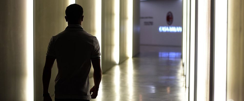 AC Milan a transferat de la Real Madrid! Echipa lui Pioli și-a prezentat noul număr 10 _4