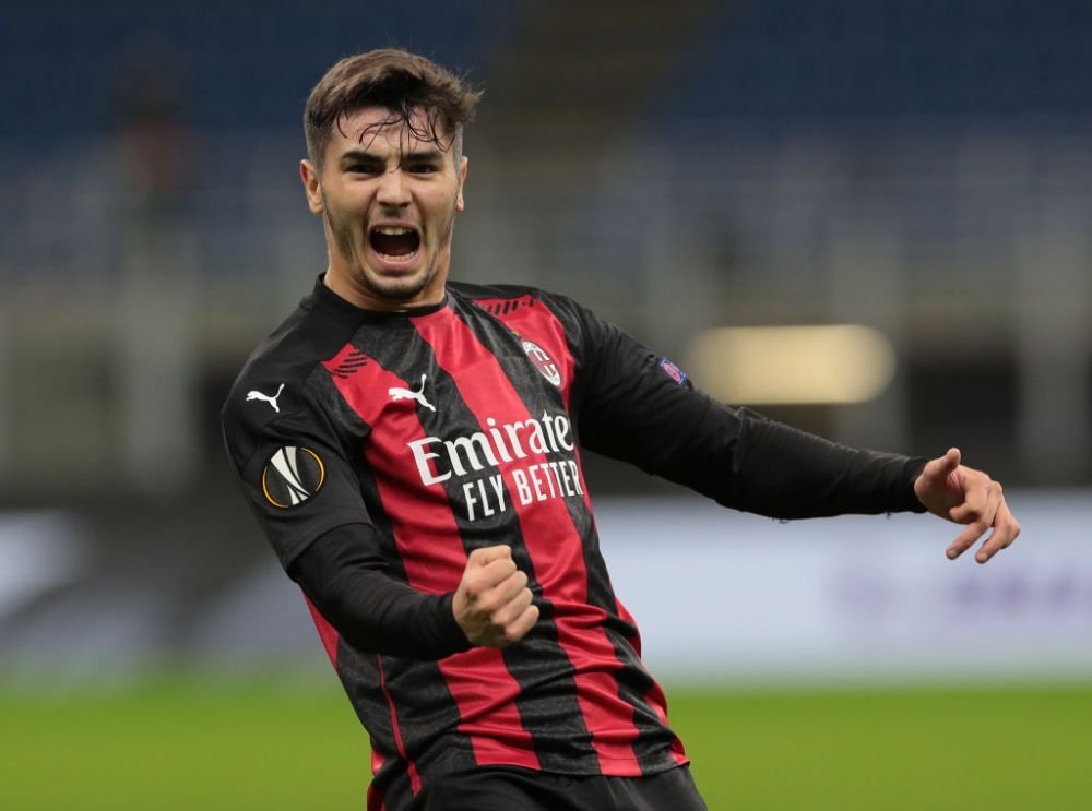 AC Milan a transferat de la Real Madrid! Echipa lui Pioli și-a prezentat noul număr 10 _5