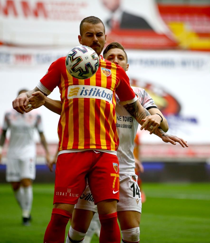 Alibec a aterizat la Cluj! Primele imagini cu internaționalul român _5