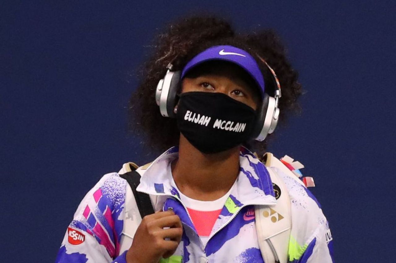 Naomi Osaka, prima sportivă cu origini japoneze pe coperta SI Swimsuit. Nipona a fost protagonista unui pictorial incendiar FOTO _3