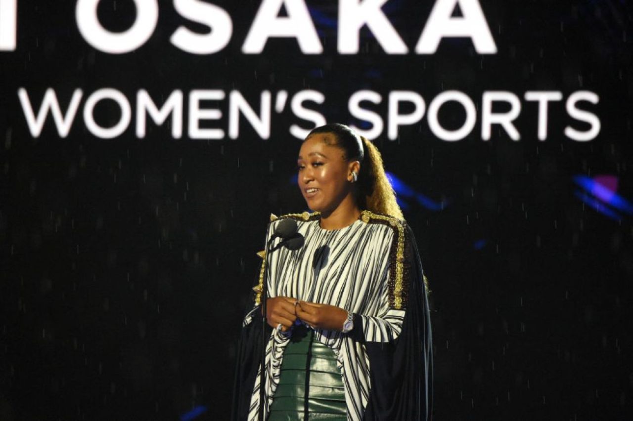 Naomi Osaka, prima sportivă cu origini japoneze pe coperta SI Swimsuit. Nipona a fost protagonista unui pictorial incendiar FOTO _4