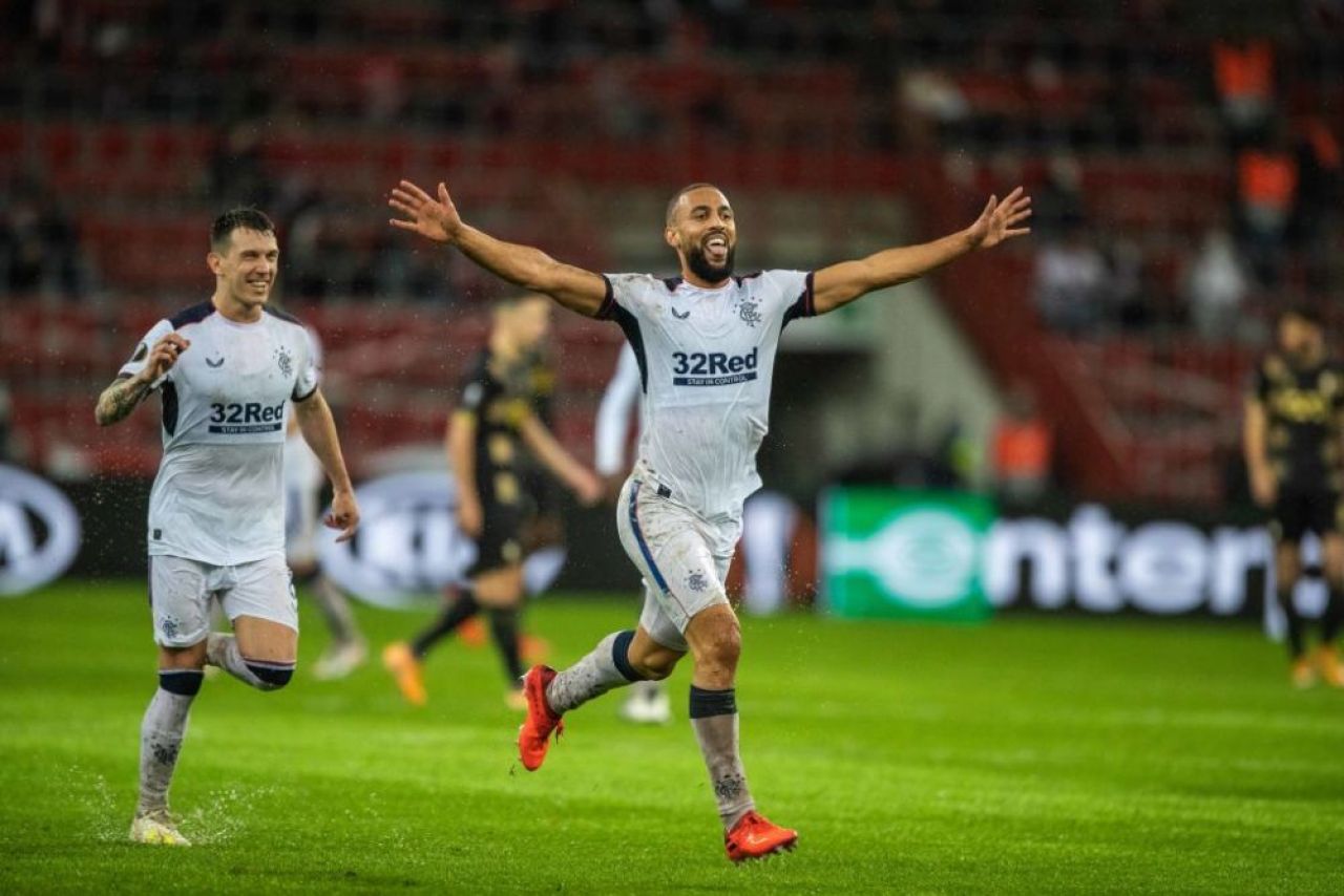 UEFA a hotărât! Acestea sunt cele mai spectaculoase 10 goluri ale sezonului: Messi și Ronaldo nu se află pe listă_3