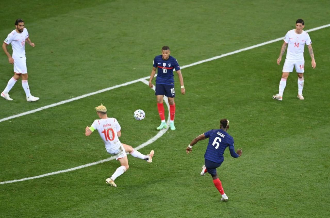 UEFA a hotărât! Acestea sunt cele mai spectaculoase 10 goluri ale sezonului: Messi și Ronaldo nu se află pe listă_7