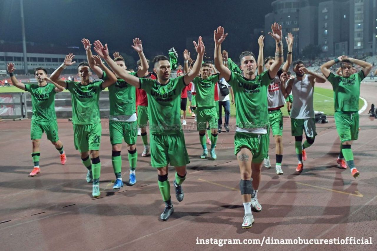 Paul Anton nu mai are încredere în oficialii lui Dinamo:
