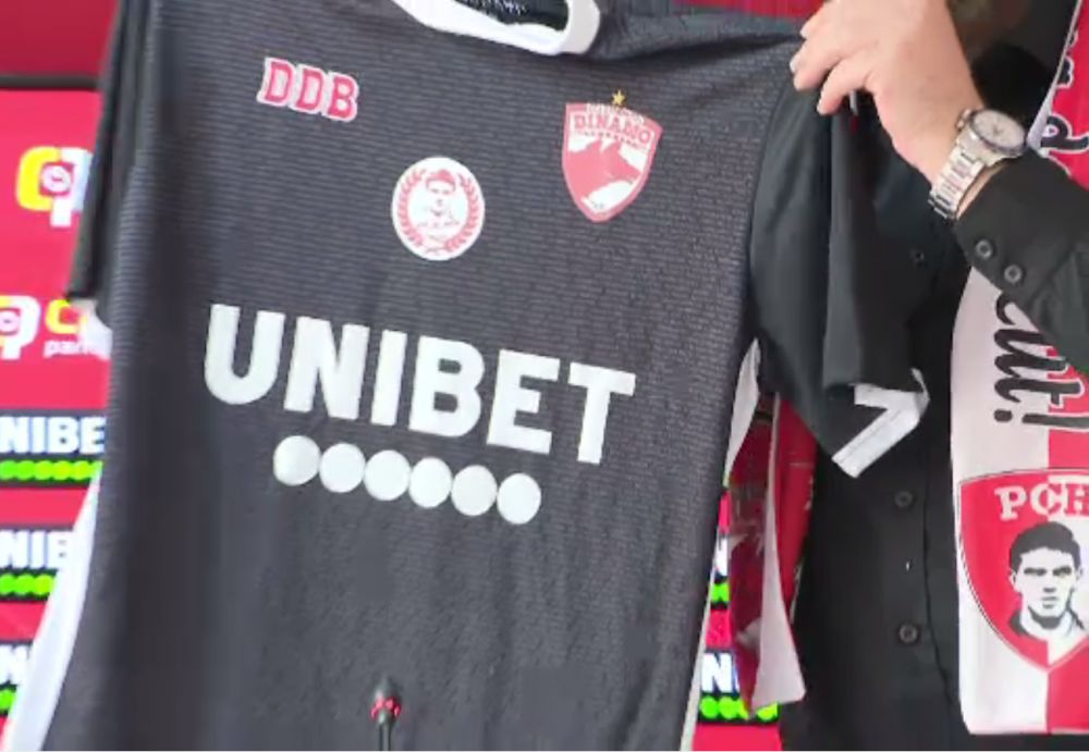 De ce a jucat Dinamo în verde în meciul cu Voluntari. Explicația lui Iuliu Mureșan_12