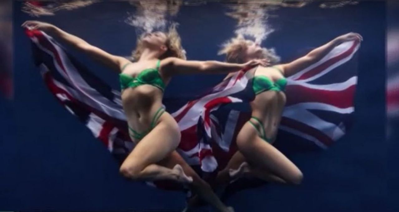 ”Jucați în bikini sau vă amendăm!” Scandal uriaș la CE de handbal pe plajă, după ce Norvegiei nu i s-a permis să joace în pantaloni scurți_3