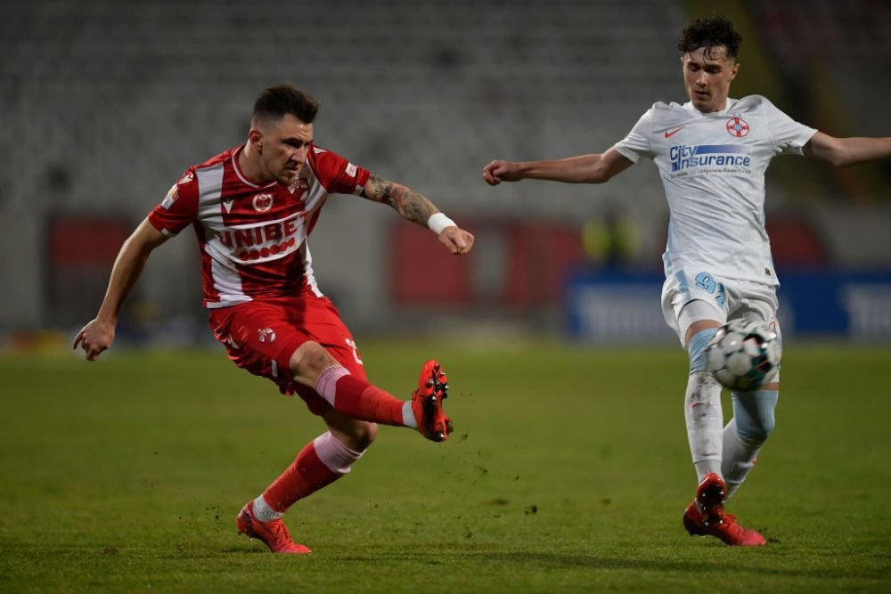 Ce campionate i s-ar potrivi lui Sorescu. Opinia lui Florin Manea: 