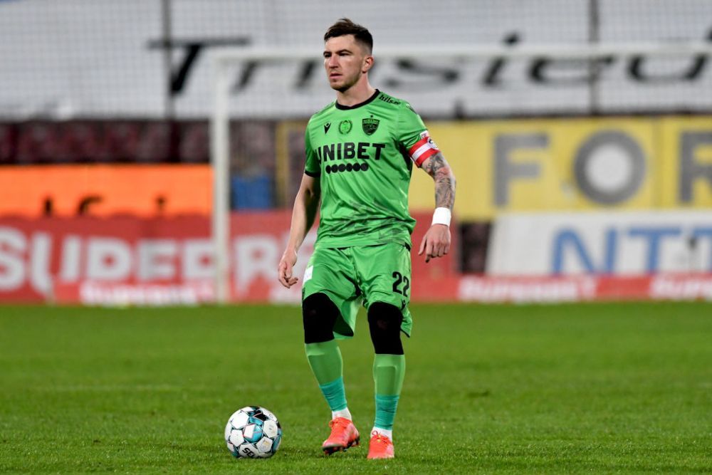 Ce campionate i s-ar potrivi lui Sorescu. Opinia lui Florin Manea: