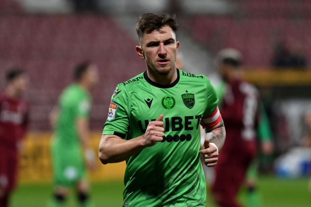 Ce campionate i s-ar potrivi lui Sorescu. Opinia lui Florin Manea: