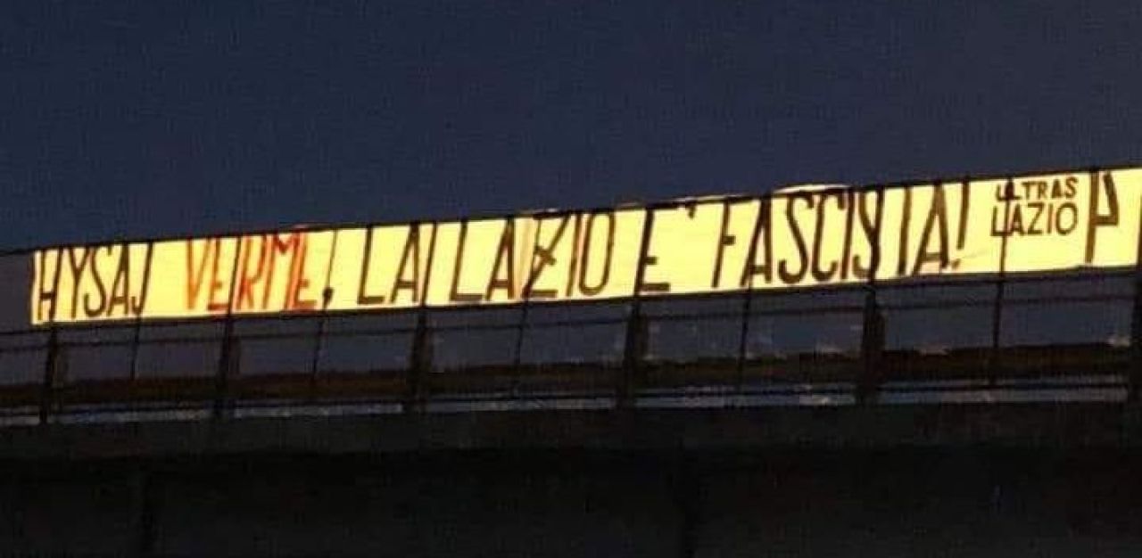E scandal monstru în Italia! Fotbalistul venit în această vară la Lazio, atacat dur de ultrași după ce a fredonat cântecul rezistenţei antifasciste_5