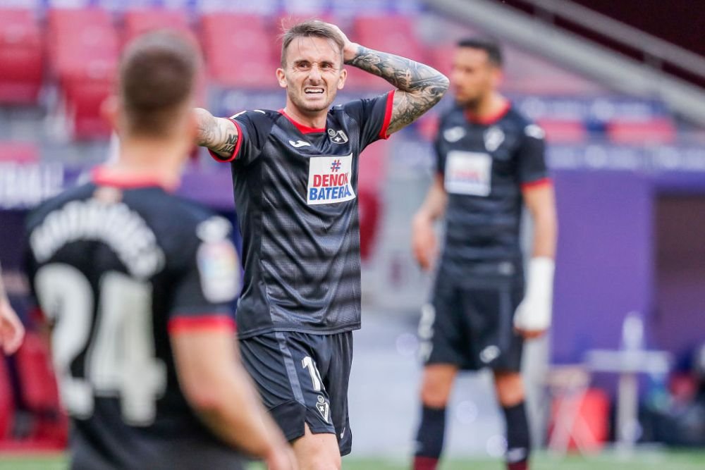 Aleix Garcia se poate bate din nou cu Real Madrid și Barcelona! Clubul din La Liga care &icirc;l vrea pe fostul dinamovist