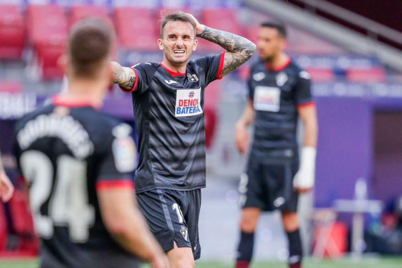 Aleix Garcia se poate bate din nou cu Real Madrid și Barcelona! Clubul din La Liga care îl vrea pe fostul dinamovist_1