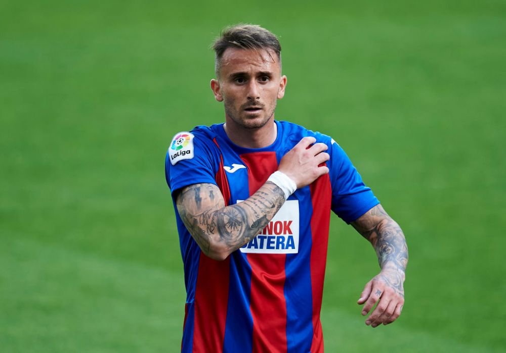 Aleix Garcia se poate bate din nou cu Real Madrid și Barcelona! Clubul din La Liga care îl vrea pe fostul dinamovist_3