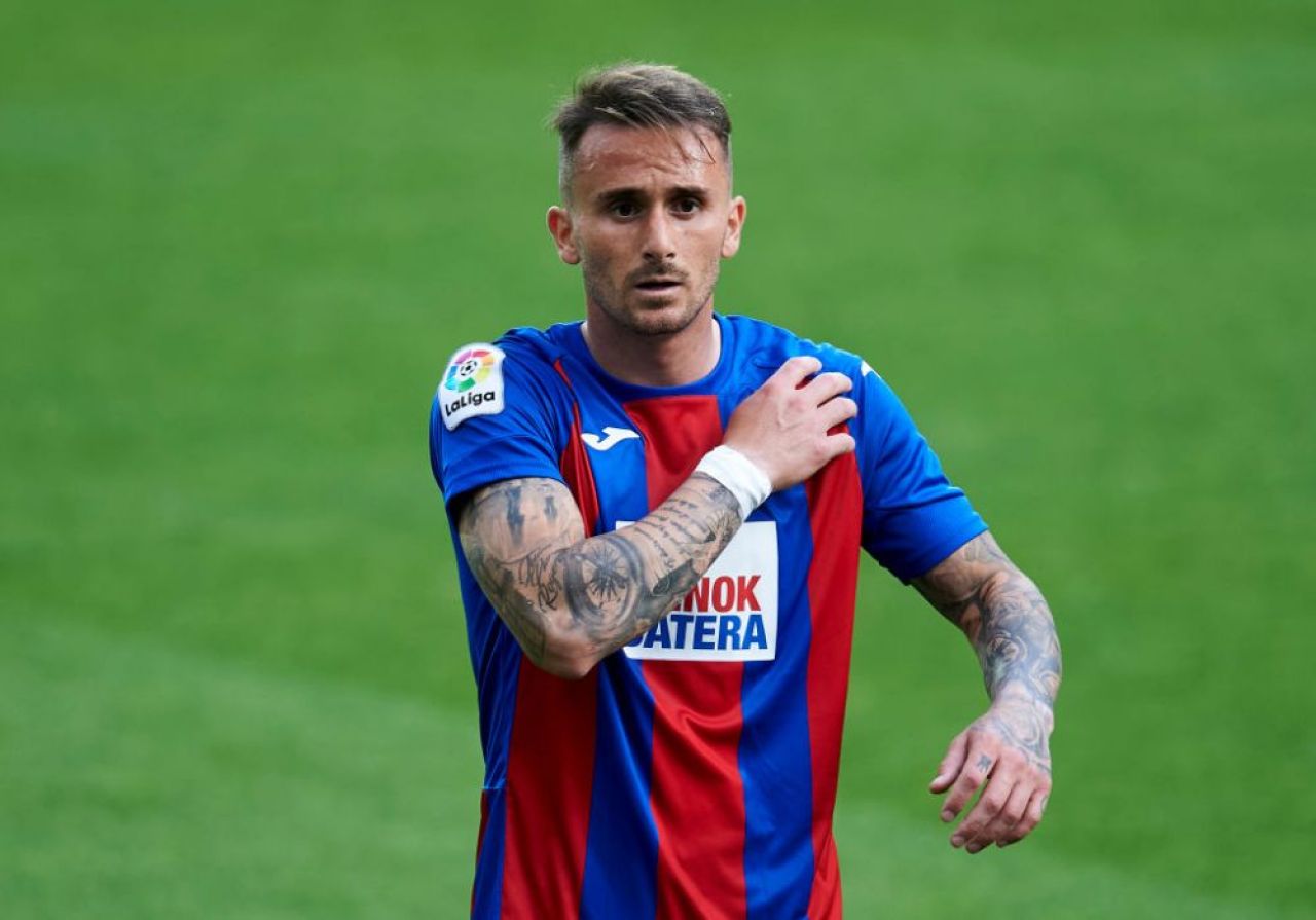 Aleix Garcia se poate bate din nou cu Real Madrid și Barcelona! Clubul din La Liga care îl vrea pe fostul dinamovist_3
