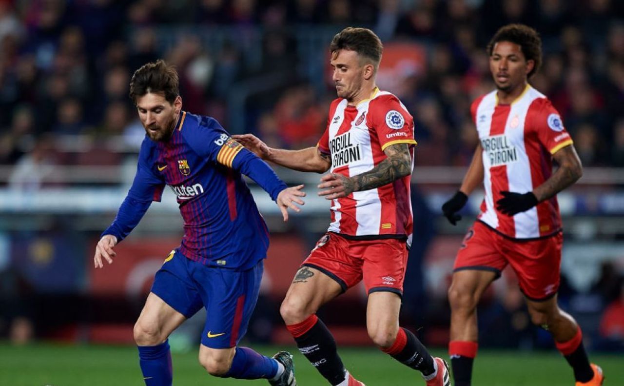 Aleix Garcia se poate bate din nou cu Real Madrid și Barcelona! Clubul din La Liga care îl vrea pe fostul dinamovist_4