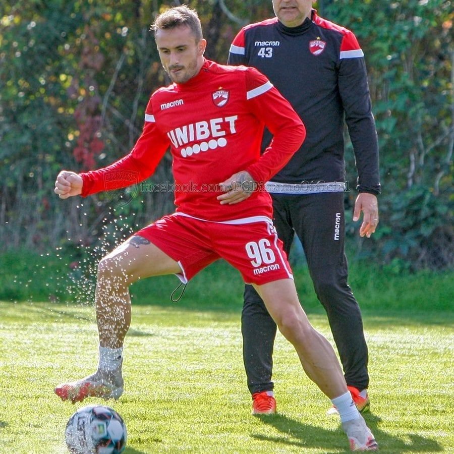 Aleix Garcia se poate bate din nou cu Real Madrid și Barcelona! Clubul din La Liga care îl vrea pe fostul dinamovist_5