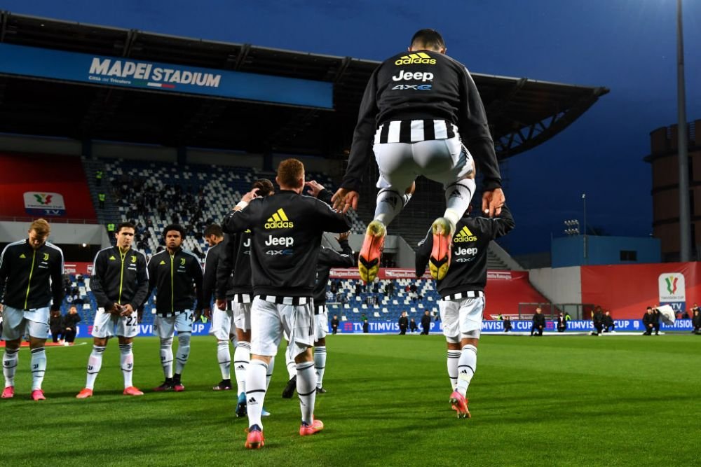 Juventus s-a decis! Vrea să-l dea pe Ronaldo la PSG și le-a cerut francezilor un super atacant la schimb_8