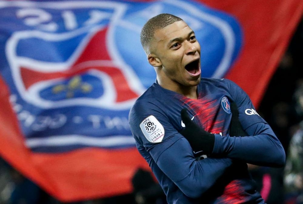 Începe numărătoarea inversă pentru viitorul lui Mbappe! Anunțul făcut de presa internațională_3