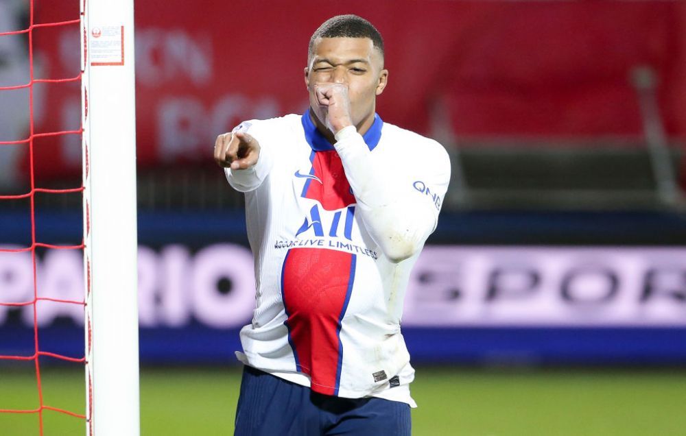 Începe numărătoarea inversă pentru viitorul lui Mbappe! Anunțul făcut de presa internațională_6