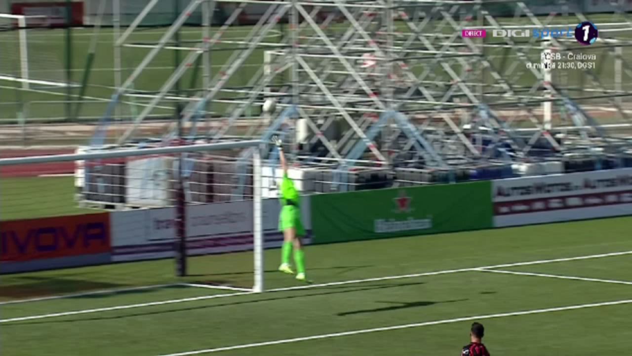 Lincoln 1-2 CFR Cluj | Victorie cu emoții pentru campioana României! Debeljuh, „erou” în Gibraltar _11