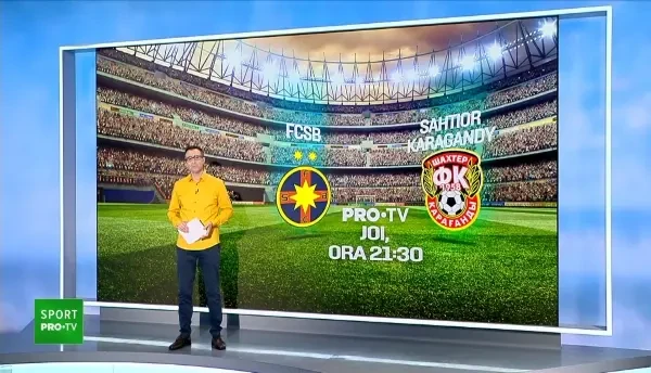 BREAKING NEWS! Atacantul care l-a refuzat inițial pe Becali semnează cu FCSB! Patronul a confirmat mutarea