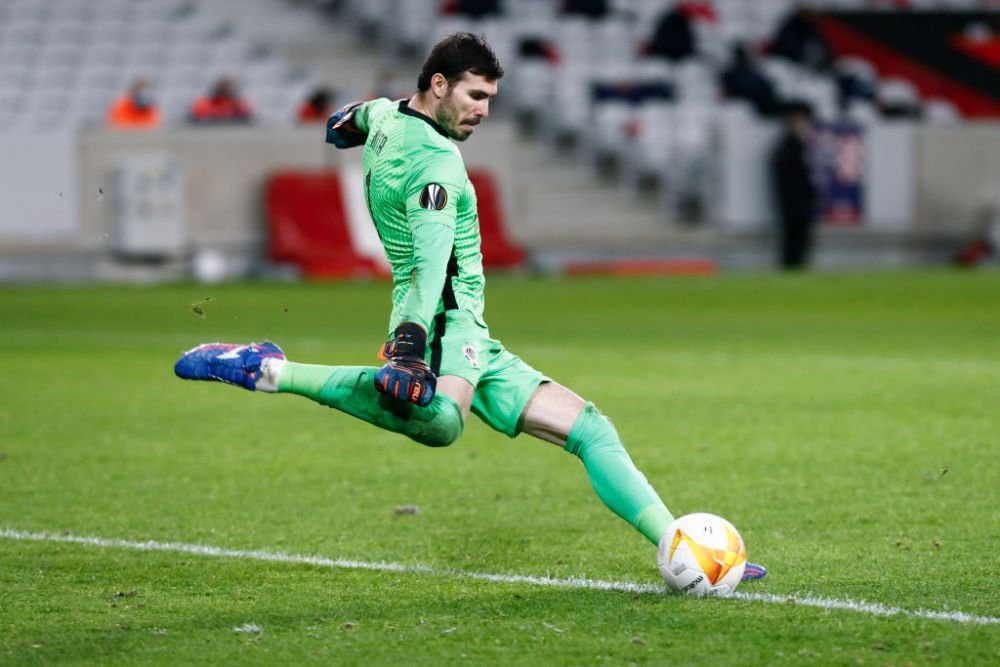 Rapid Viena 2-1 Sparta Praga! Misiune grea pentru Niță și echipa lui în returul preliminariilor din Champions League_9