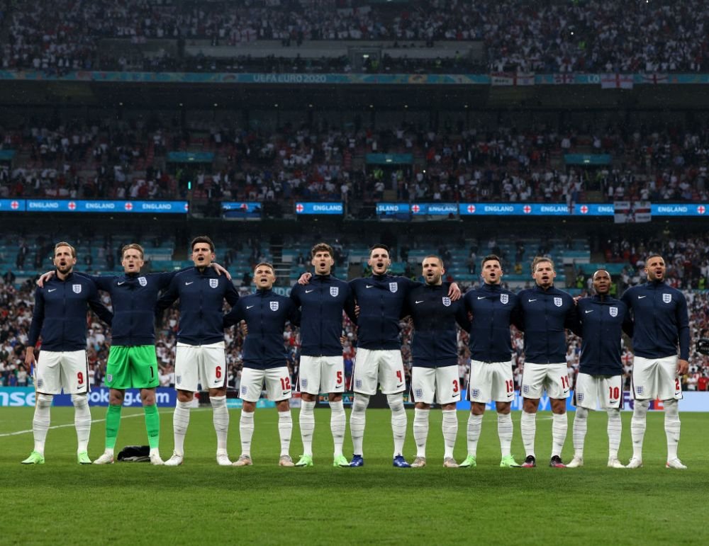Dezvăluiri incredibile! Finalistul Euro 2020 a jucat cu coastele rupte în fazele eliminatorii! Nu s-a știut nimic_2