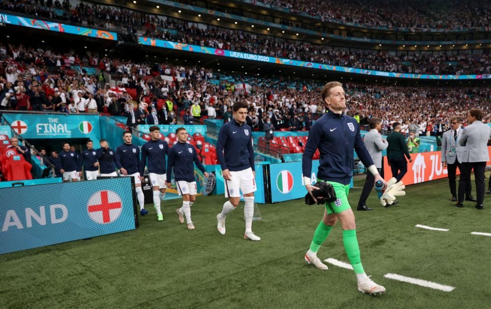Dezvăluiri incredibile! Finalistul Euro 2020 a jucat cu coastele rupte în fazele eliminatorii! Nu s-a știut nimic_4