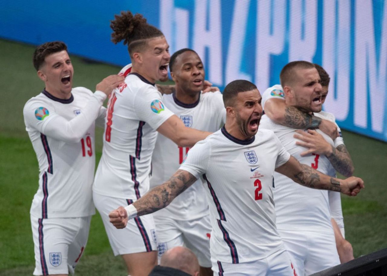 Dezvăluiri incredibile! Finalistul Euro 2020 a jucat cu coastele rupte în fazele eliminatorii! Nu s-a știut nimic_5