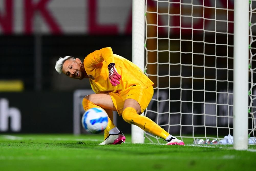 Ionuț Radu pare să aibă viitorul decis la Inter! Anunț de ultimă oră al jurnaliștilor italieni_2
