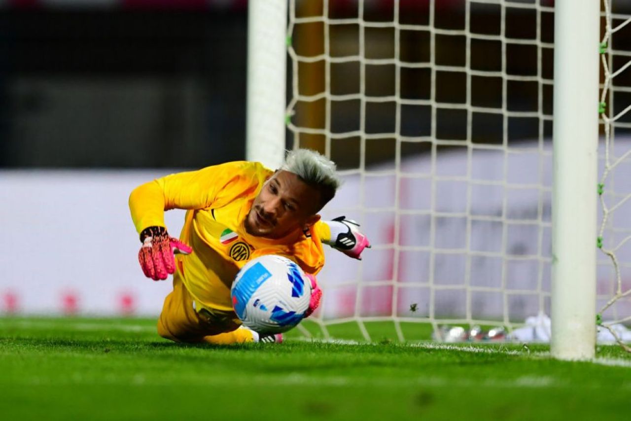 Ionuț Radu pare să aibă viitorul decis la Inter! Anunț de ultimă oră al jurnaliștilor italieni_3