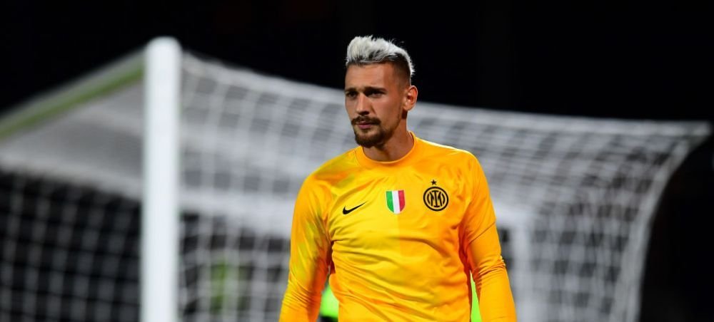 Ionuț Radu pare să aibă viitorul decis la Inter! Anunț de ultimă oră al jurnaliștilor italieni_4