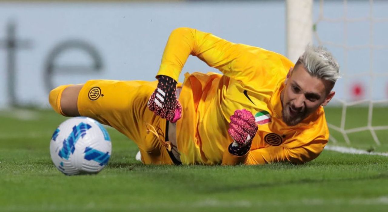 Ionuț Radu pare să aibă viitorul decis la Inter! Anunț de ultimă oră al jurnaliștilor italieni_5