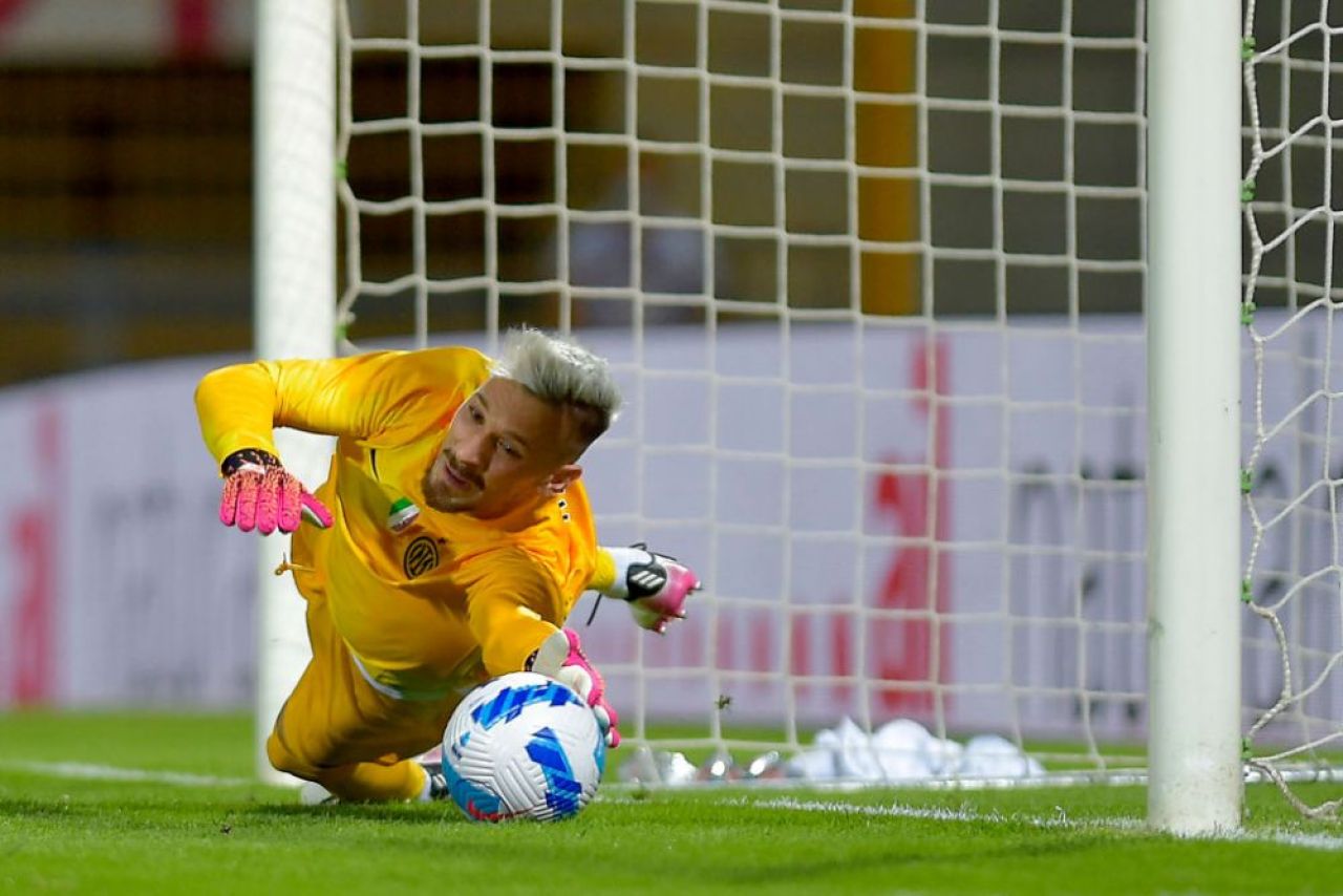Ionuț Radu pare să aibă viitorul decis la Inter! Anunț de ultimă oră al jurnaliștilor italieni_6