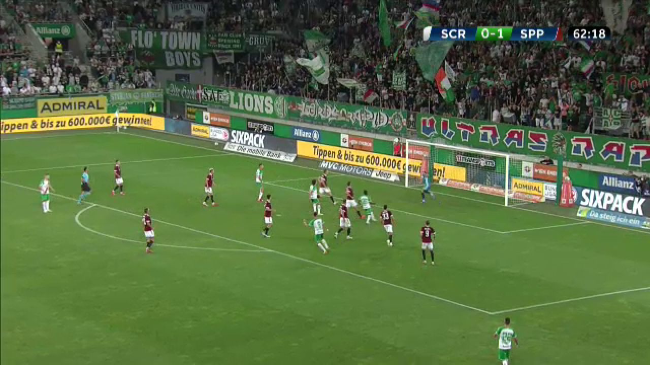 Genial! Fantastic! Incredibil! Niță, învins cu un lob în vinclu de un jucător austriac_2