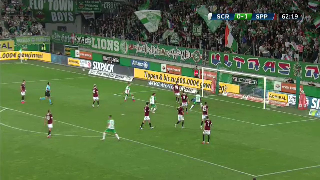 Genial! Fantastic! Incredibil! Niță, învins cu un lob în vinclu de un jucător austriac_4